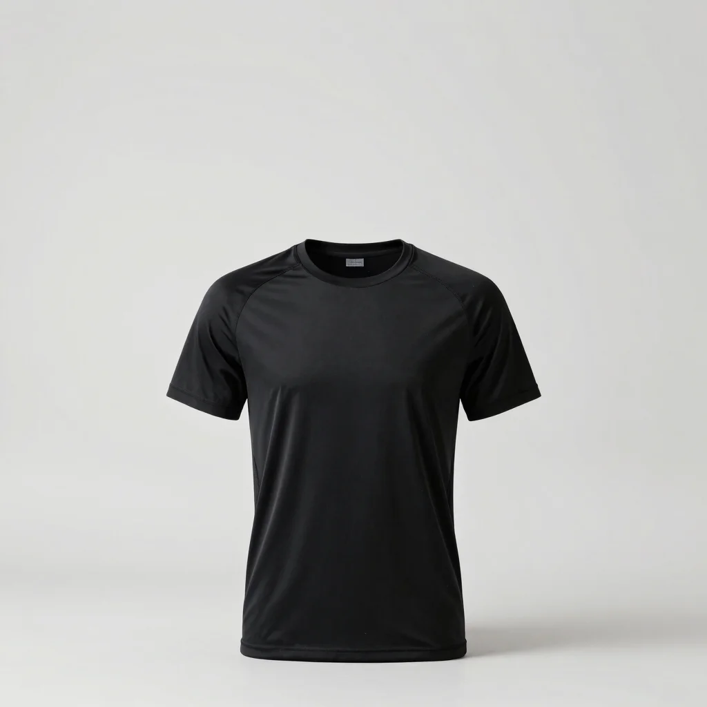 Kaos Latih Esensial