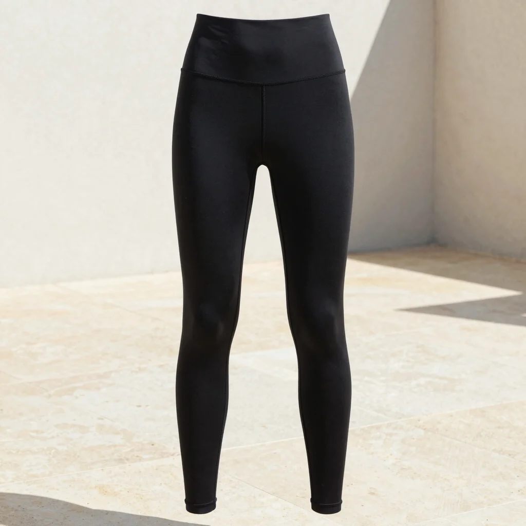Legging Tempo Tinggi