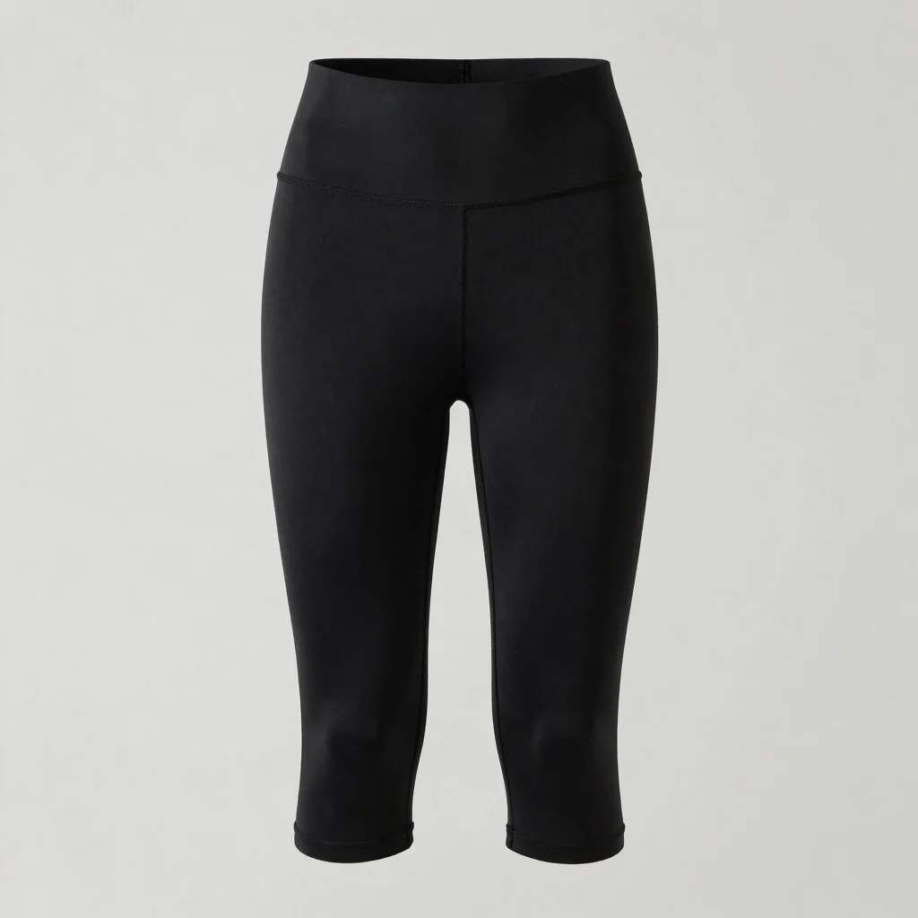 Legging Stabil Tinggi