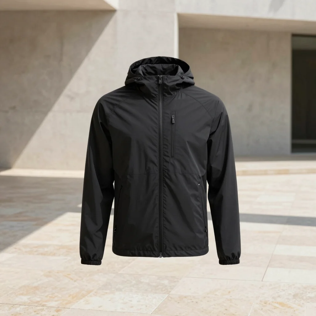 Jaket Lari Arsitek