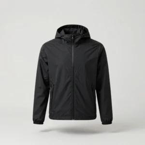 Jaket Lari Ringkas