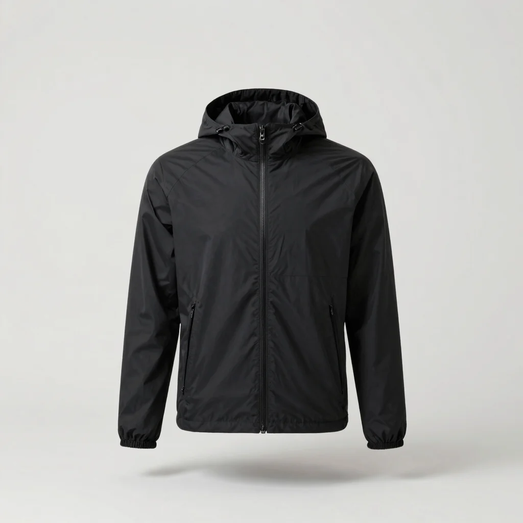 Jaket Lari Ringkas