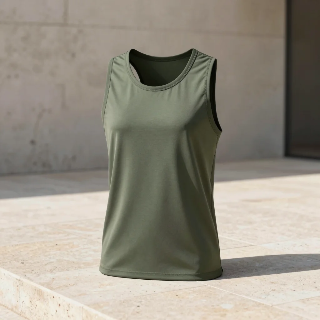 Singlet Pace Tropis