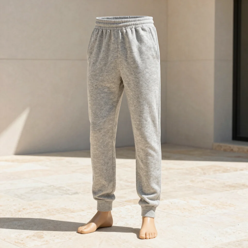 Jogger Pulih Aktif