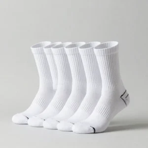 Kaos Kaki Latih