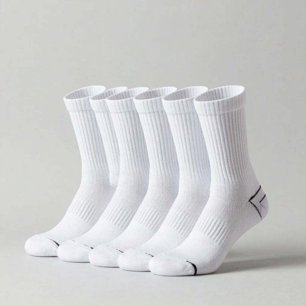 Kaos Kaki Latih