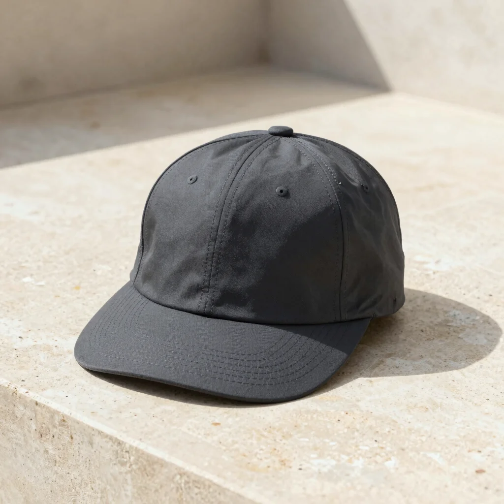 Topi Lari Presisi